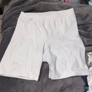 Under Armour Under garment sport shorts/bike shorts